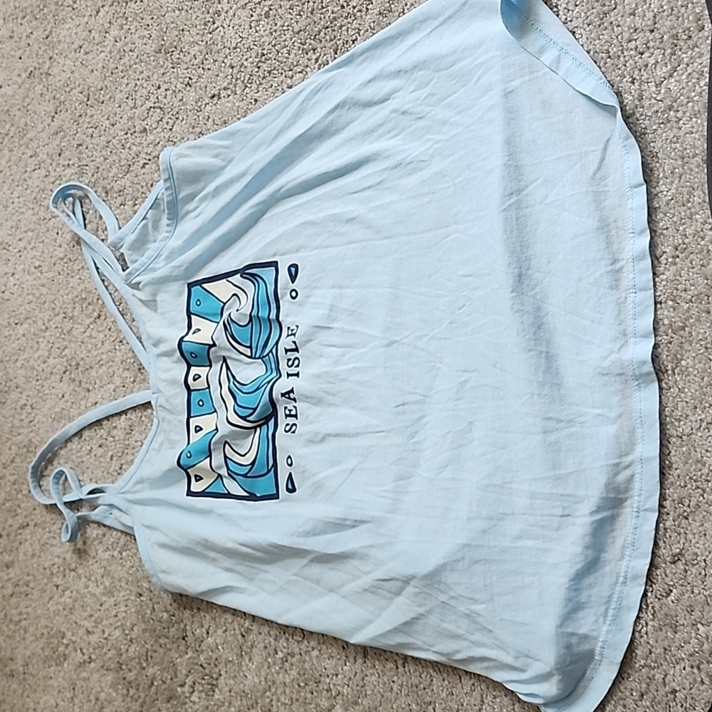 5/25 USApparel tank top size M..